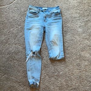 Vici jeans